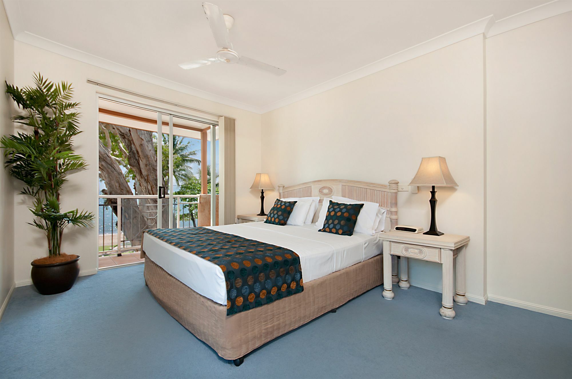Hotel Alassio Palm Cove