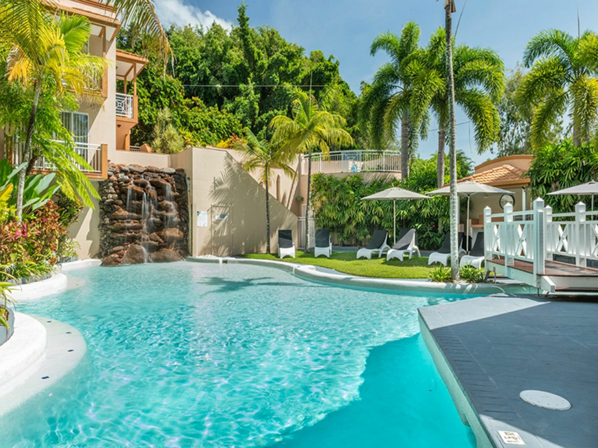 Alassio Hotel 4*