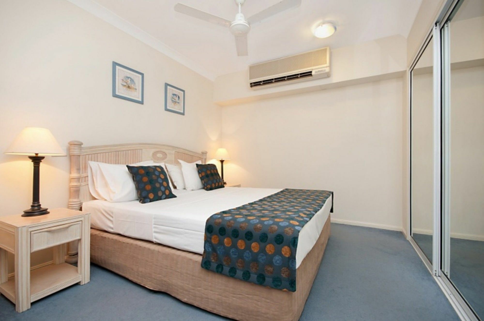 Alassio 4* Palm Cove