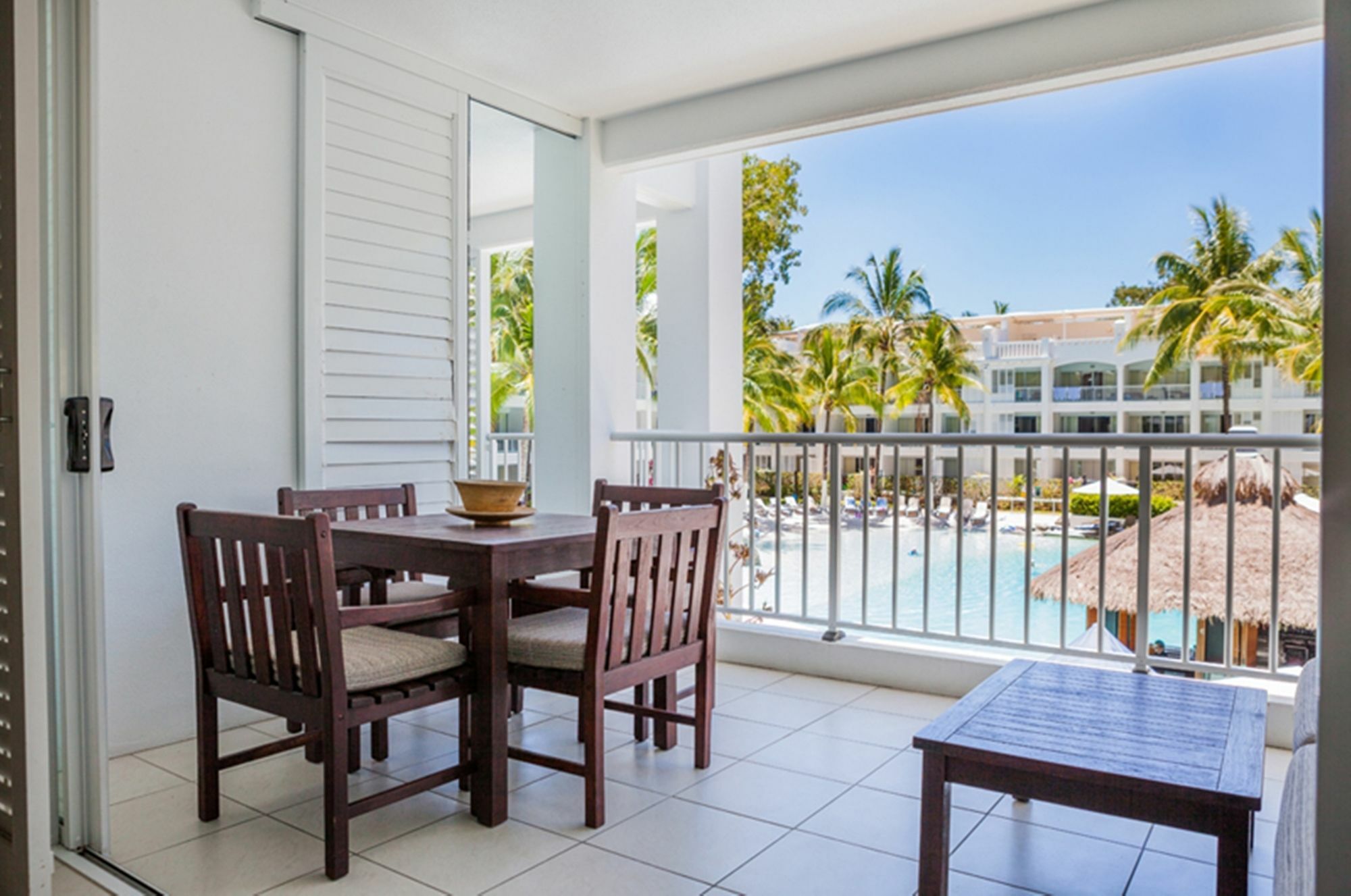 3123 Beach Club Paradise Apartment Palm Cove