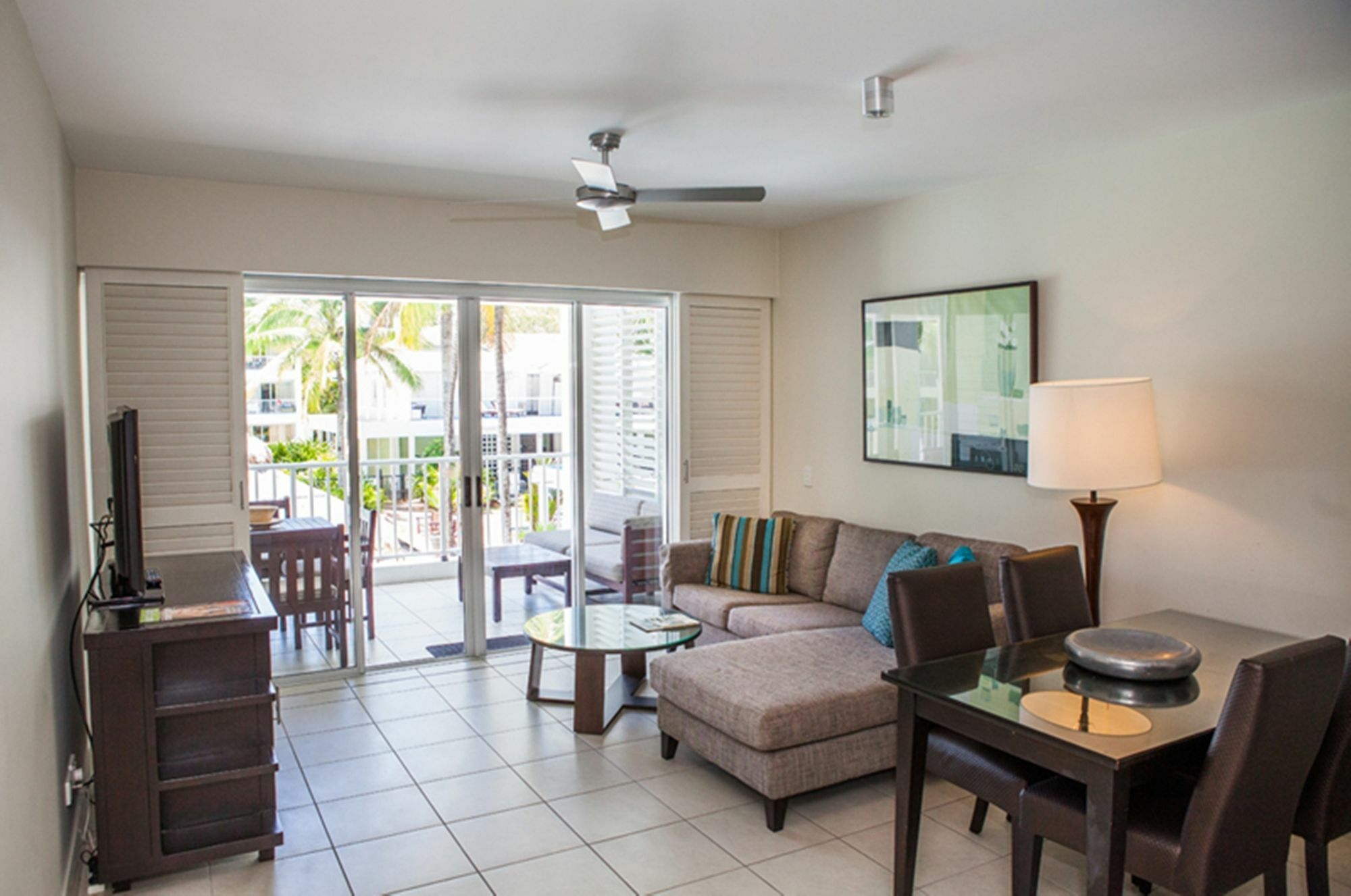 3123 Beach Club Paradise Apartment