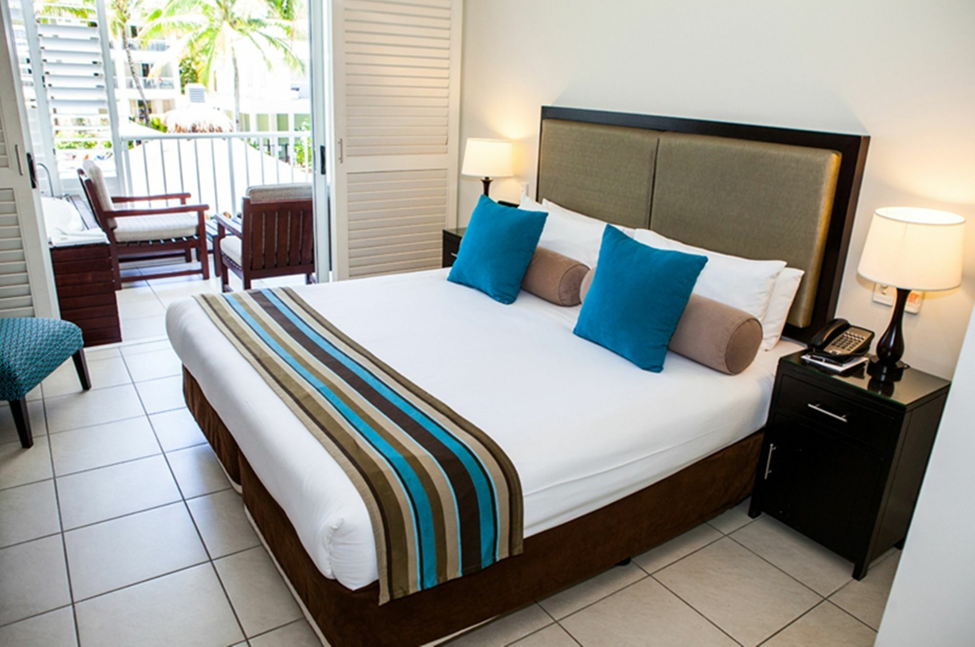 3123 Beach Club Paradise Apartment Palm Cove