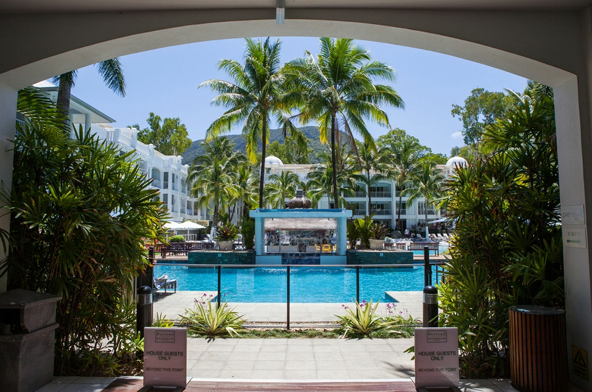 Apartment 3123 Beach Club Paradise