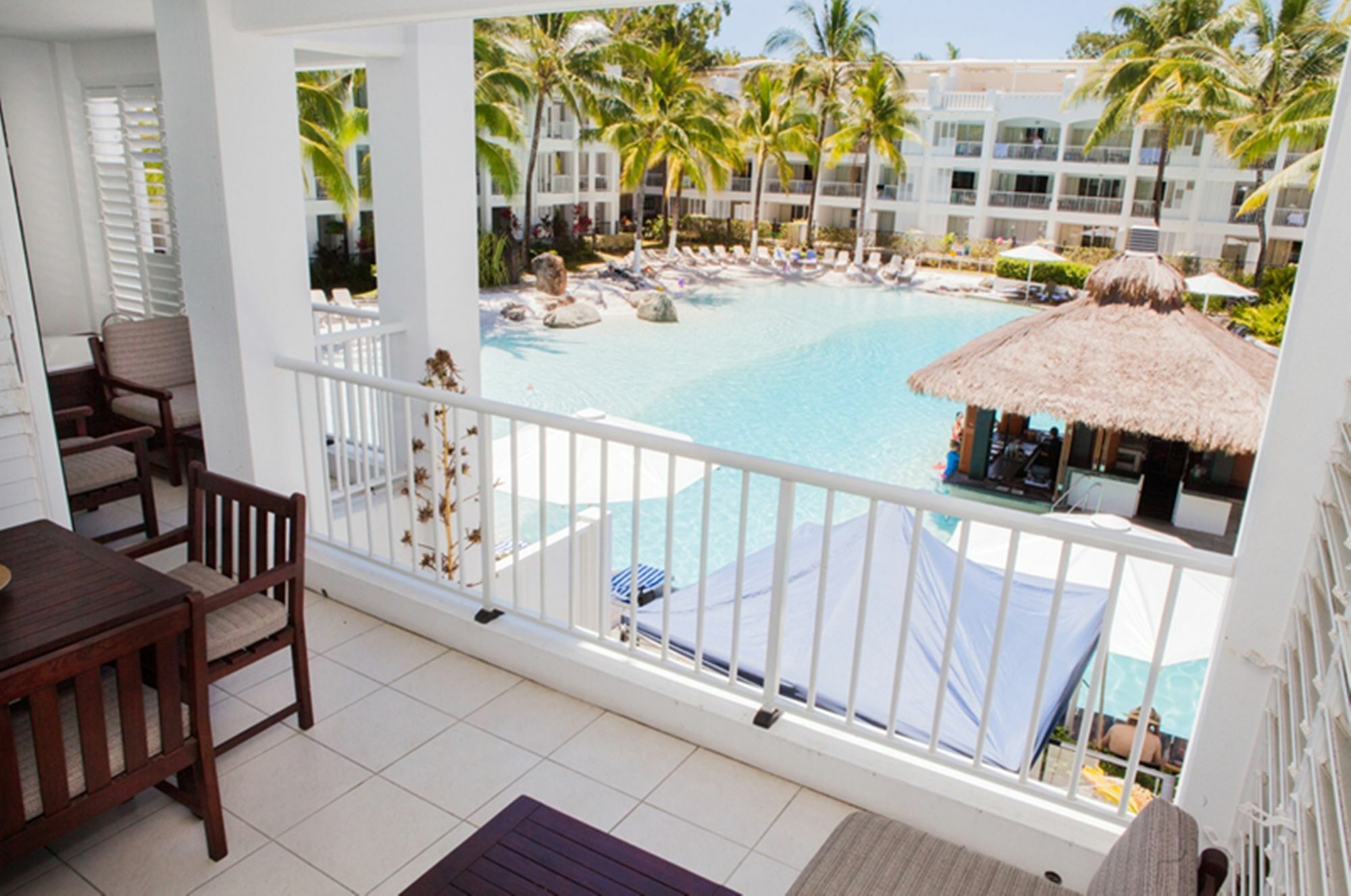 3123 Beach Club Paradise *