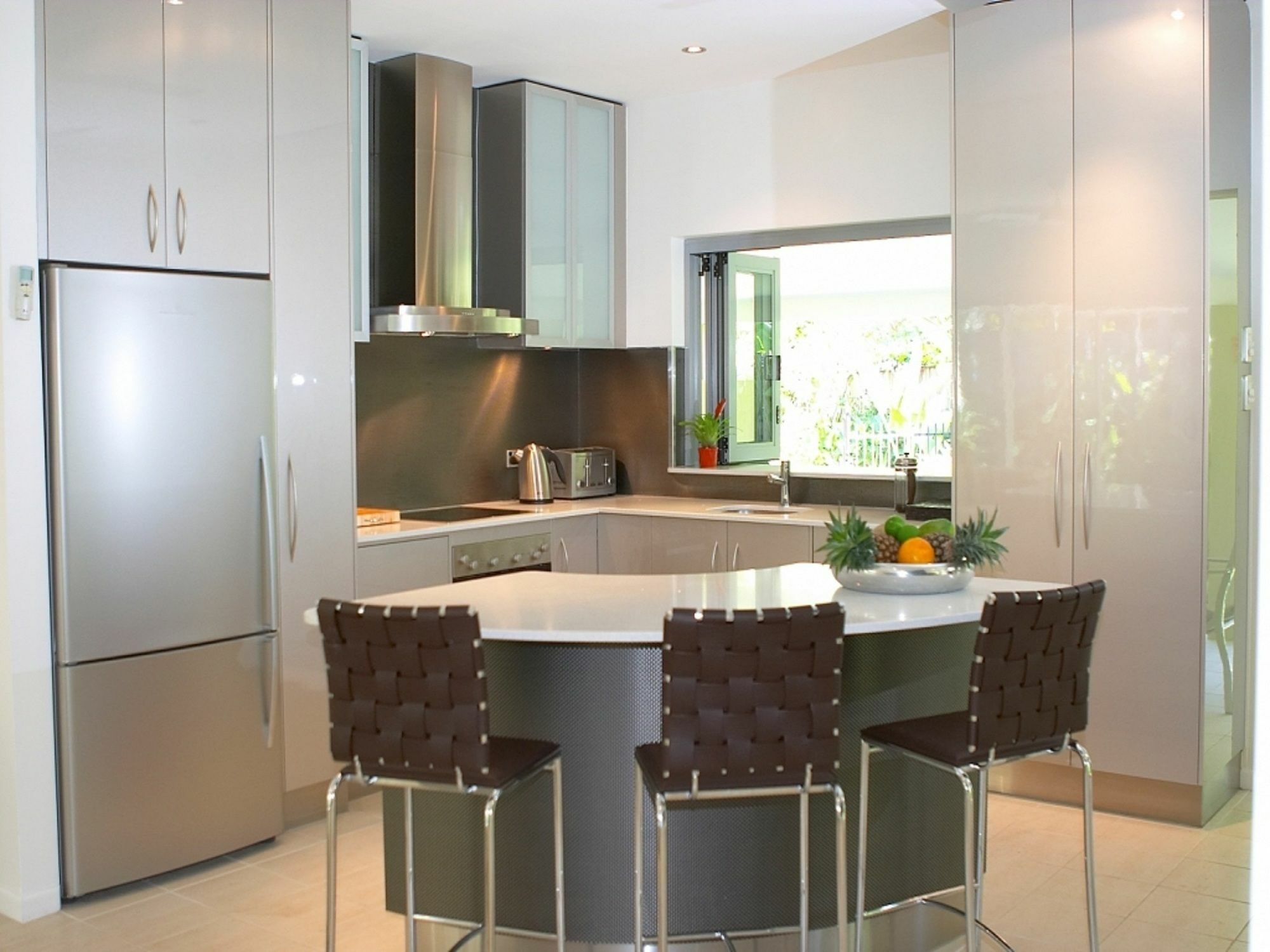 Holiday home Aquatica - Luxe Holiday Home Palm Cove