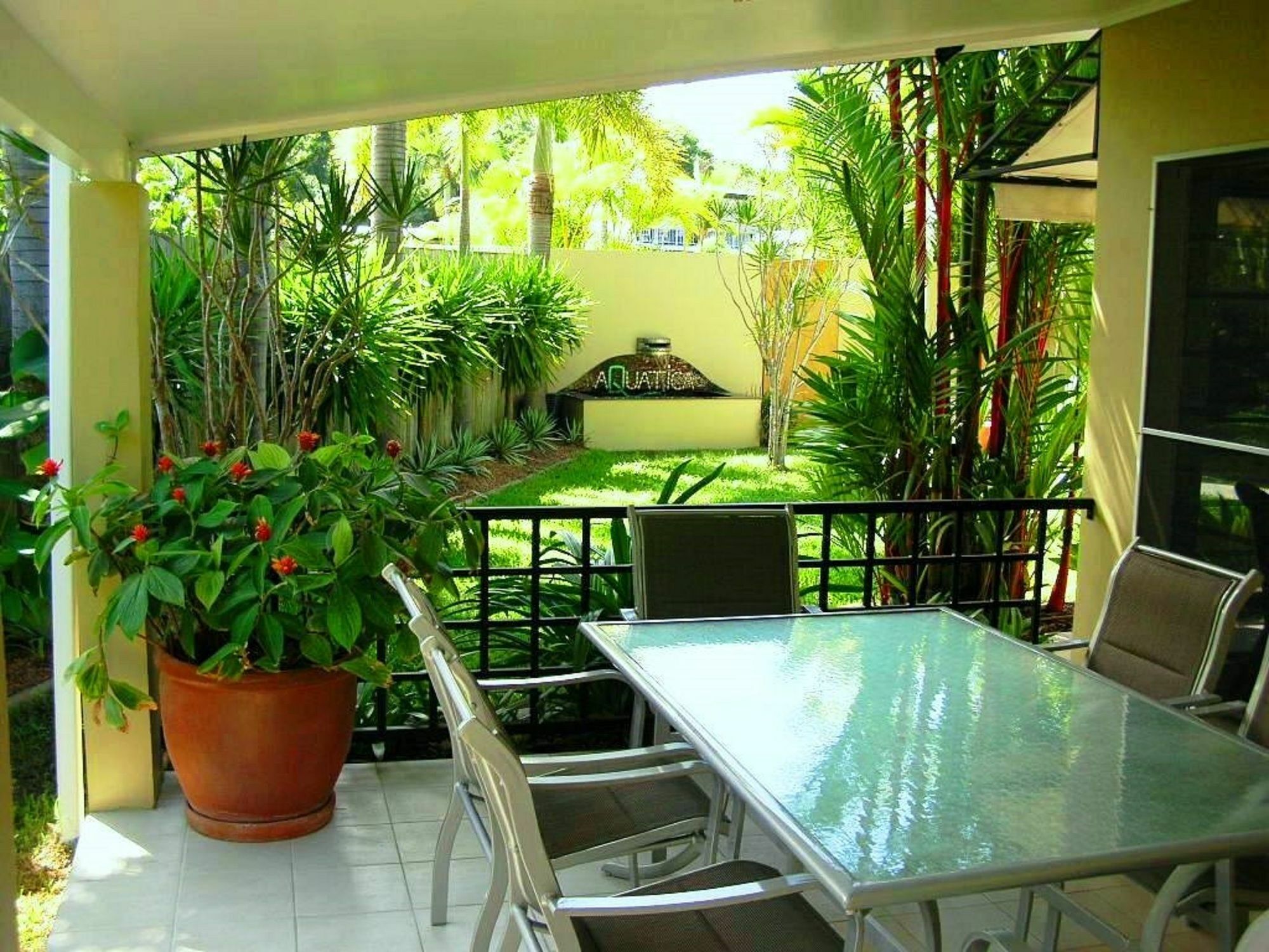 Aquatica - Luxe Holiday Home Holiday home *