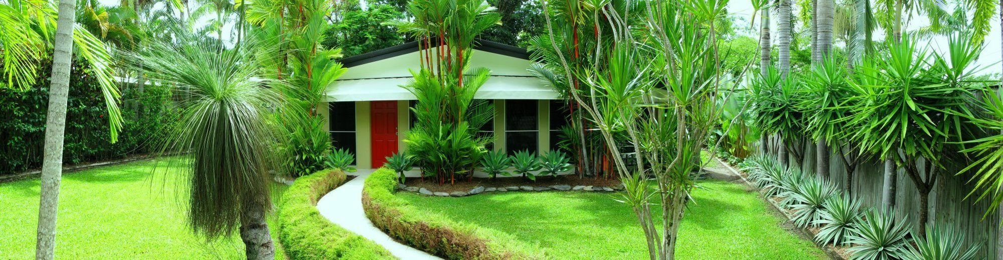 Aquatica - Luxe Holiday Home * Palm Cove