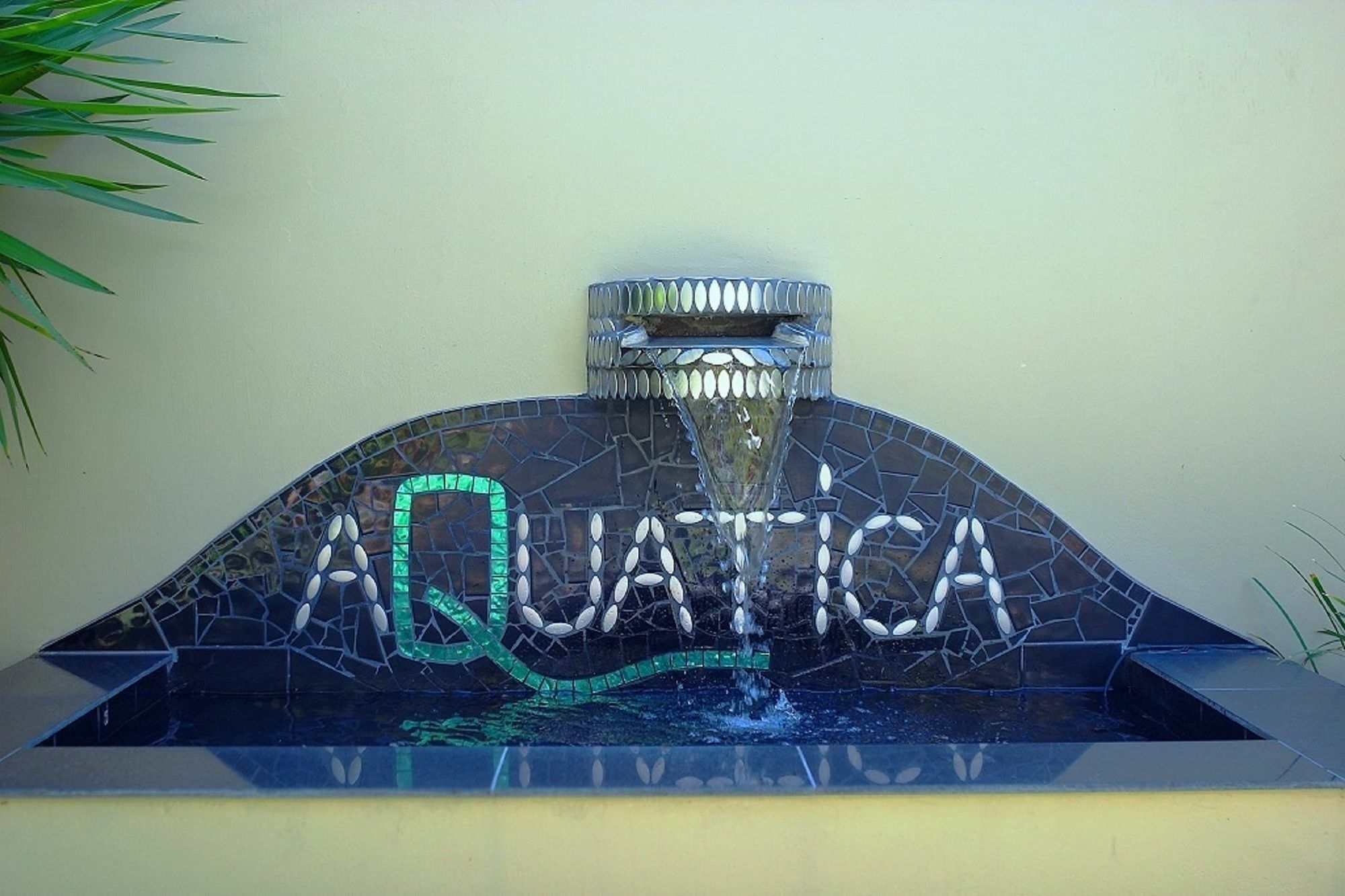 Holiday home Aquatica - Luxe Holiday Home