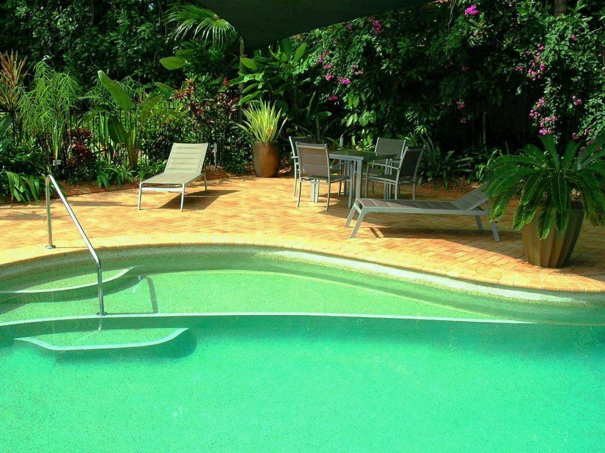 Aquatica - Luxe Holiday Home * Palm Cove