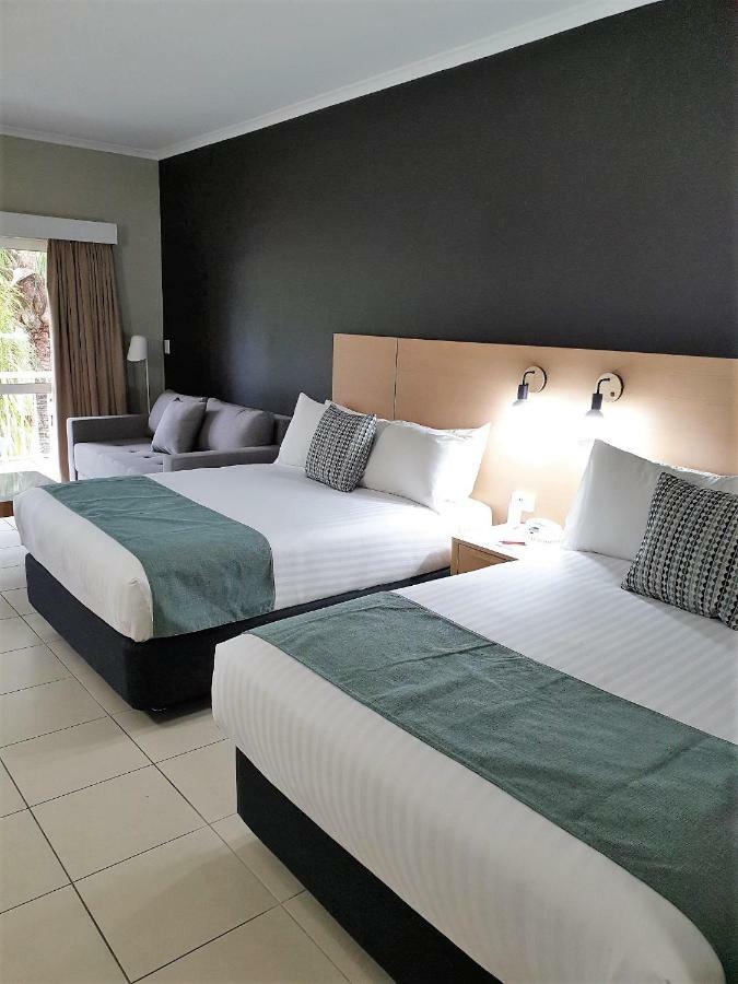 Resort Grand Chancellor 4*