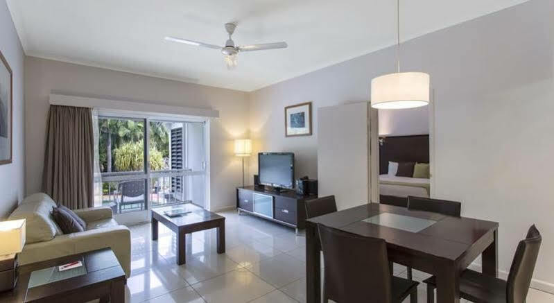 Resort Grand Chancellor Palm Cove