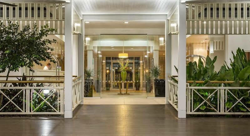 Grand Chancellor Resort 4*