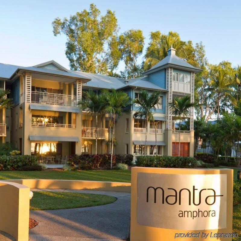 Resort Mantra Amphora