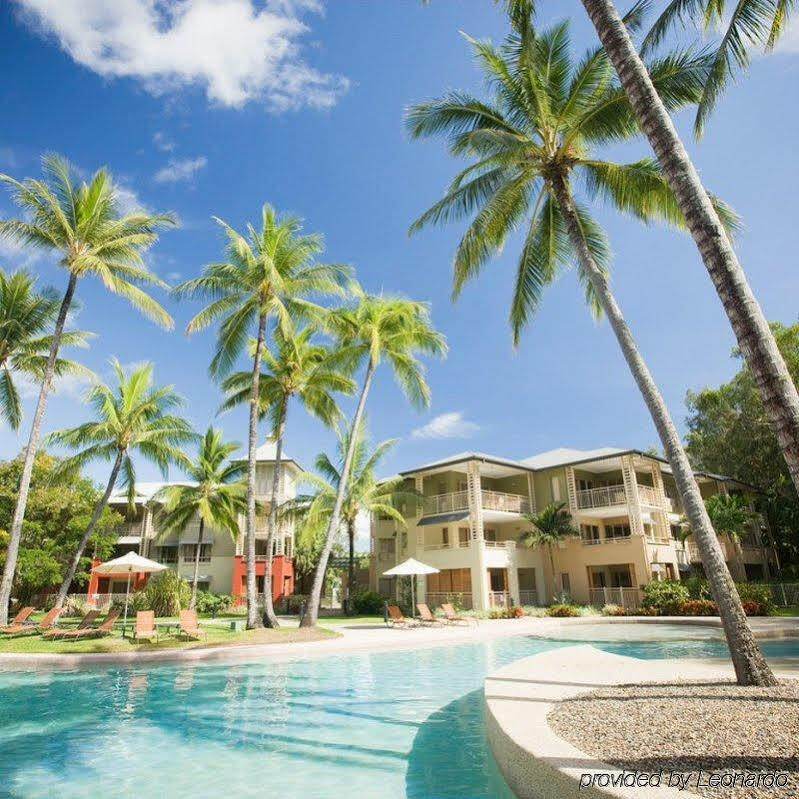 Mantra Amphora Resort Palm Cove