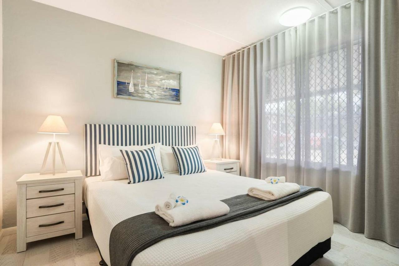 A Cozy Unit 3 With A Private Garden Apartment