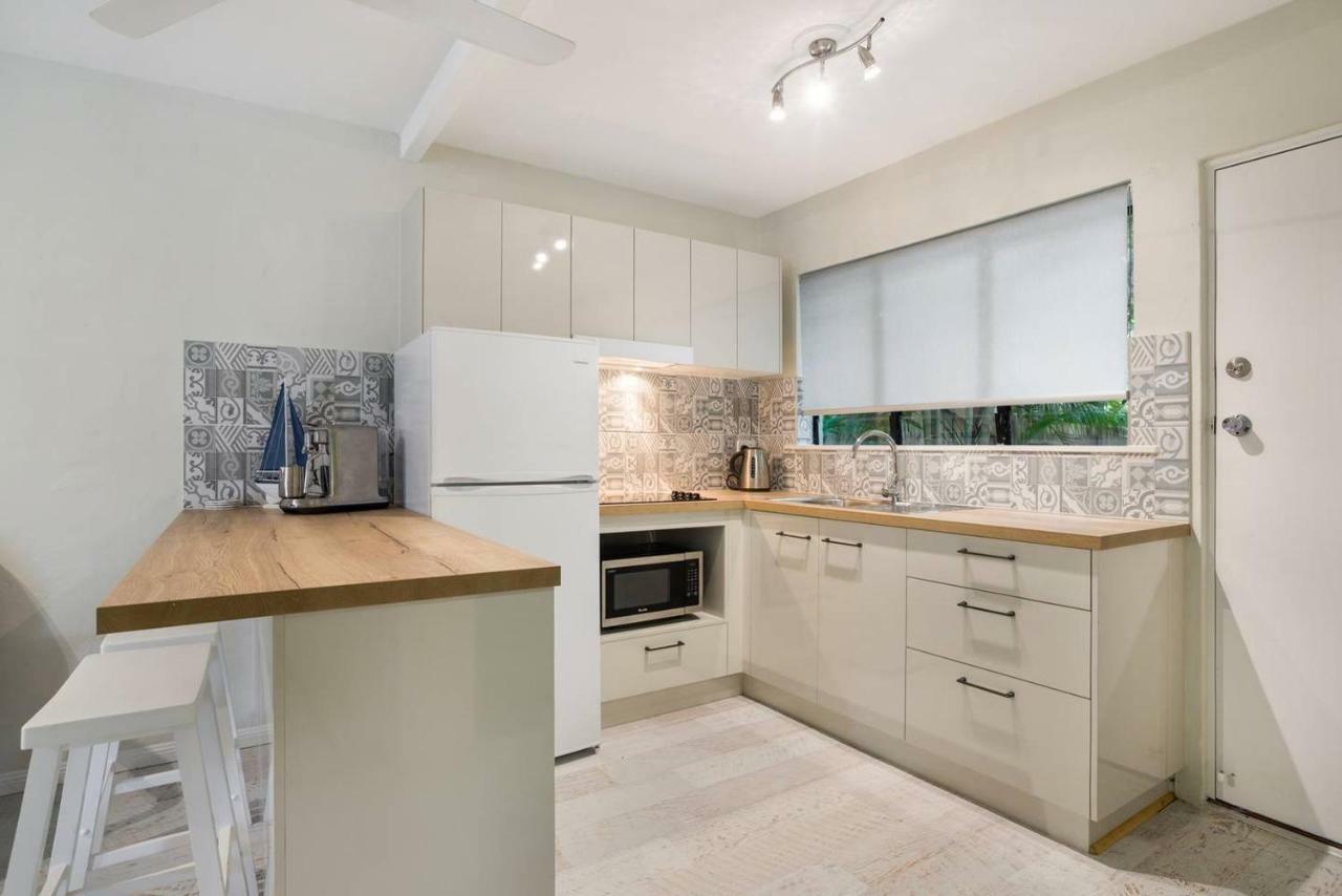 Apartment A Cozy Unit 3 With A Private Garden Palm Cove