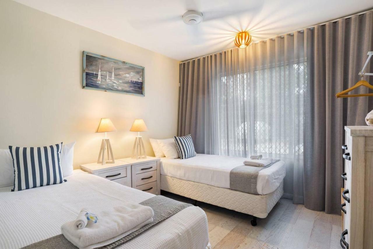 Apartment A Cozy Unit 3 With A Private Garden Palm Cove