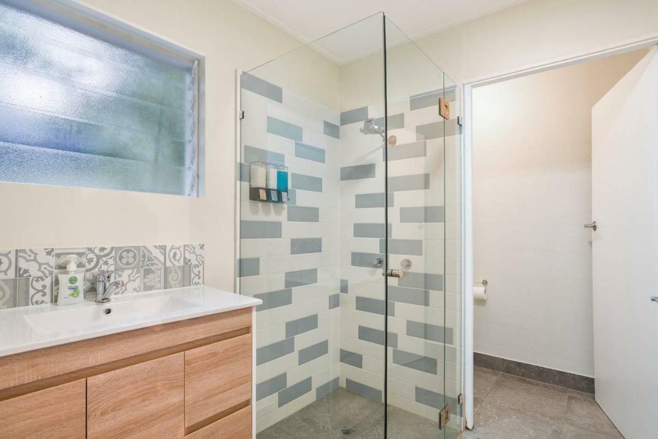 A Cozy Unit 3 With A Private Garden *