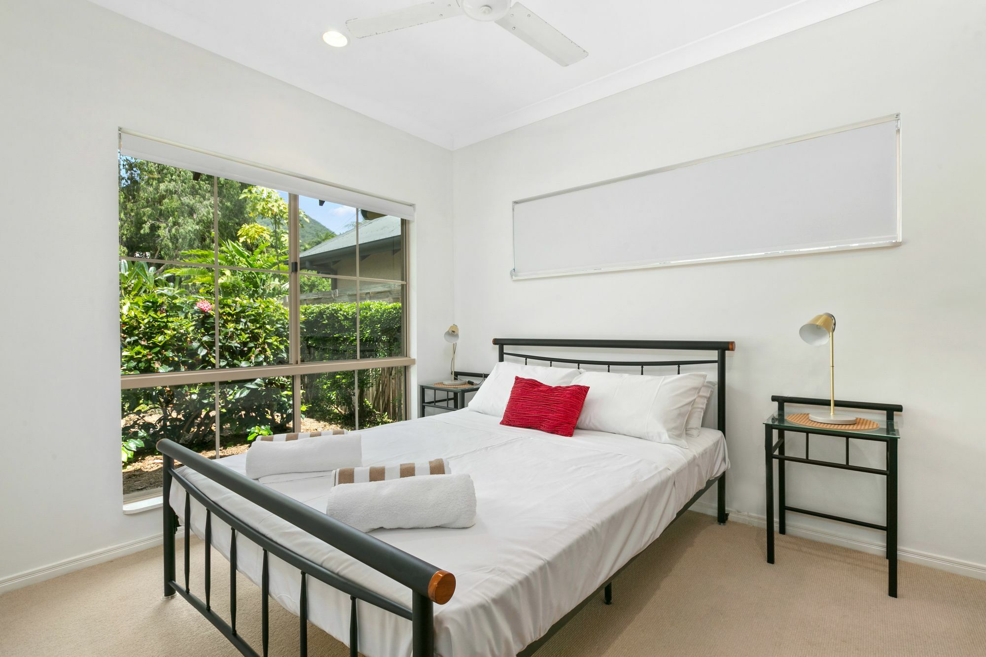 Tropical Beachside Escape At Zilara * Palm Cove