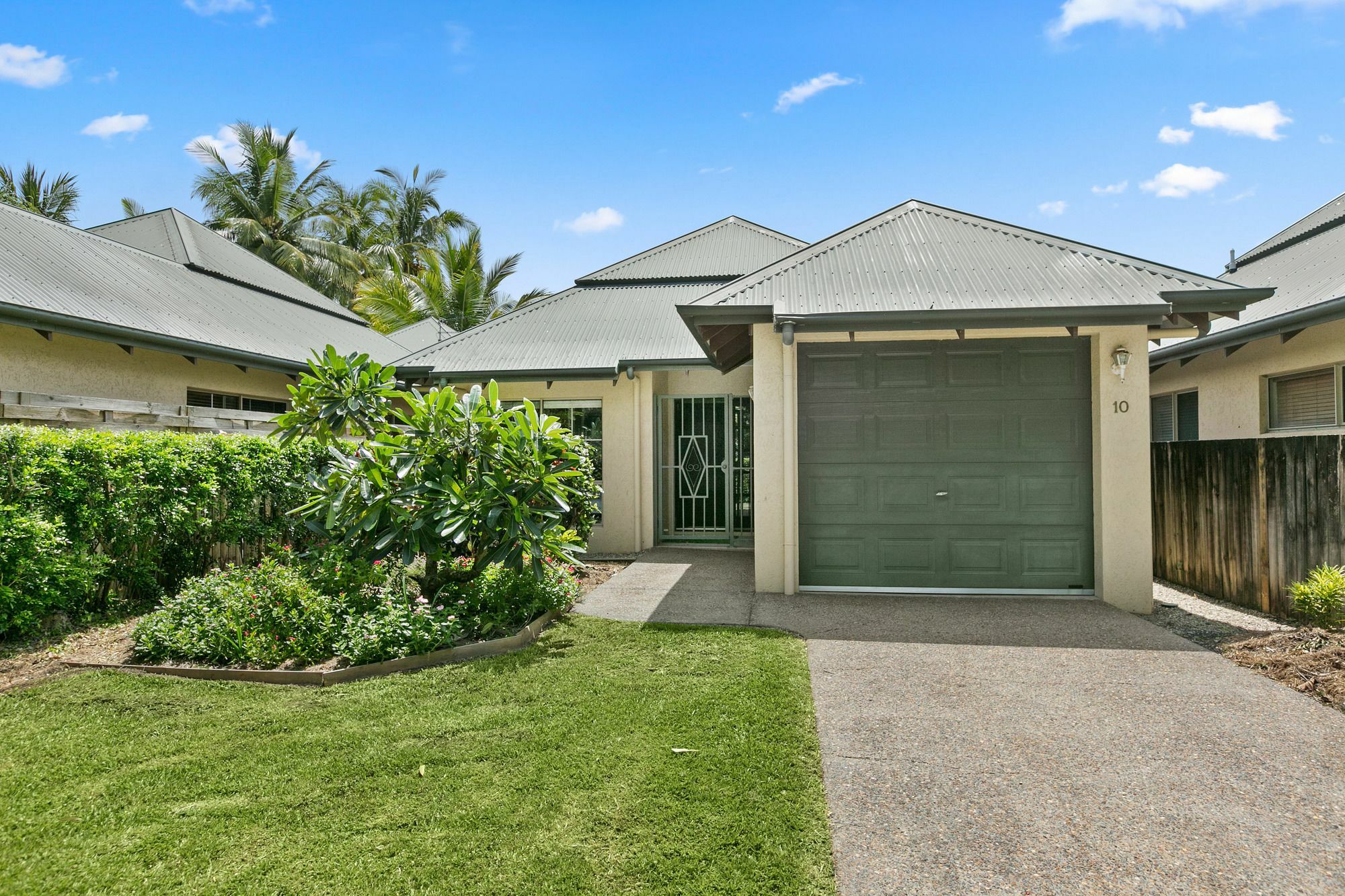 Holiday home Tropical Beachside Escape At Zilara *