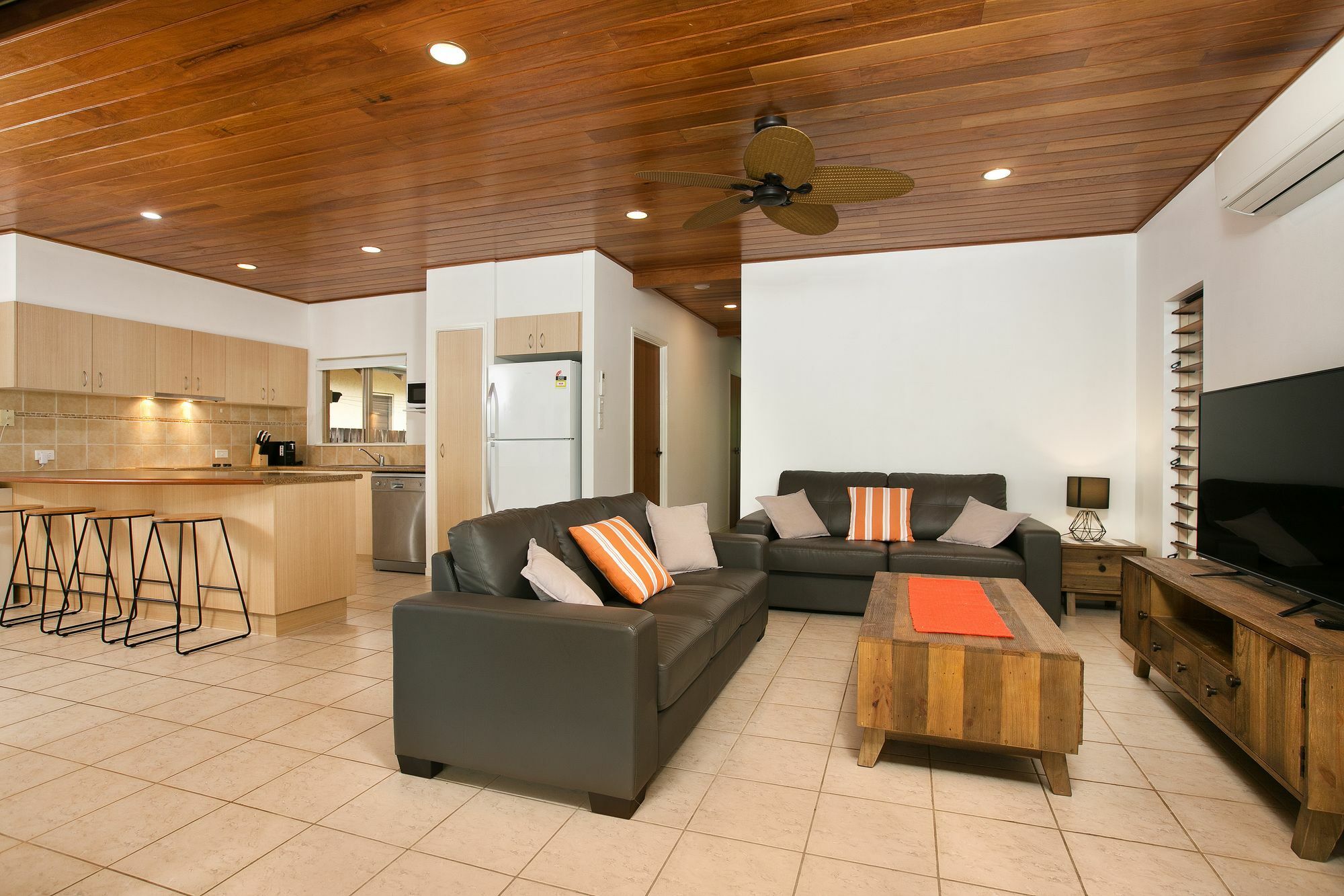 Holiday home Tropical Beachside Escape At Zilara *