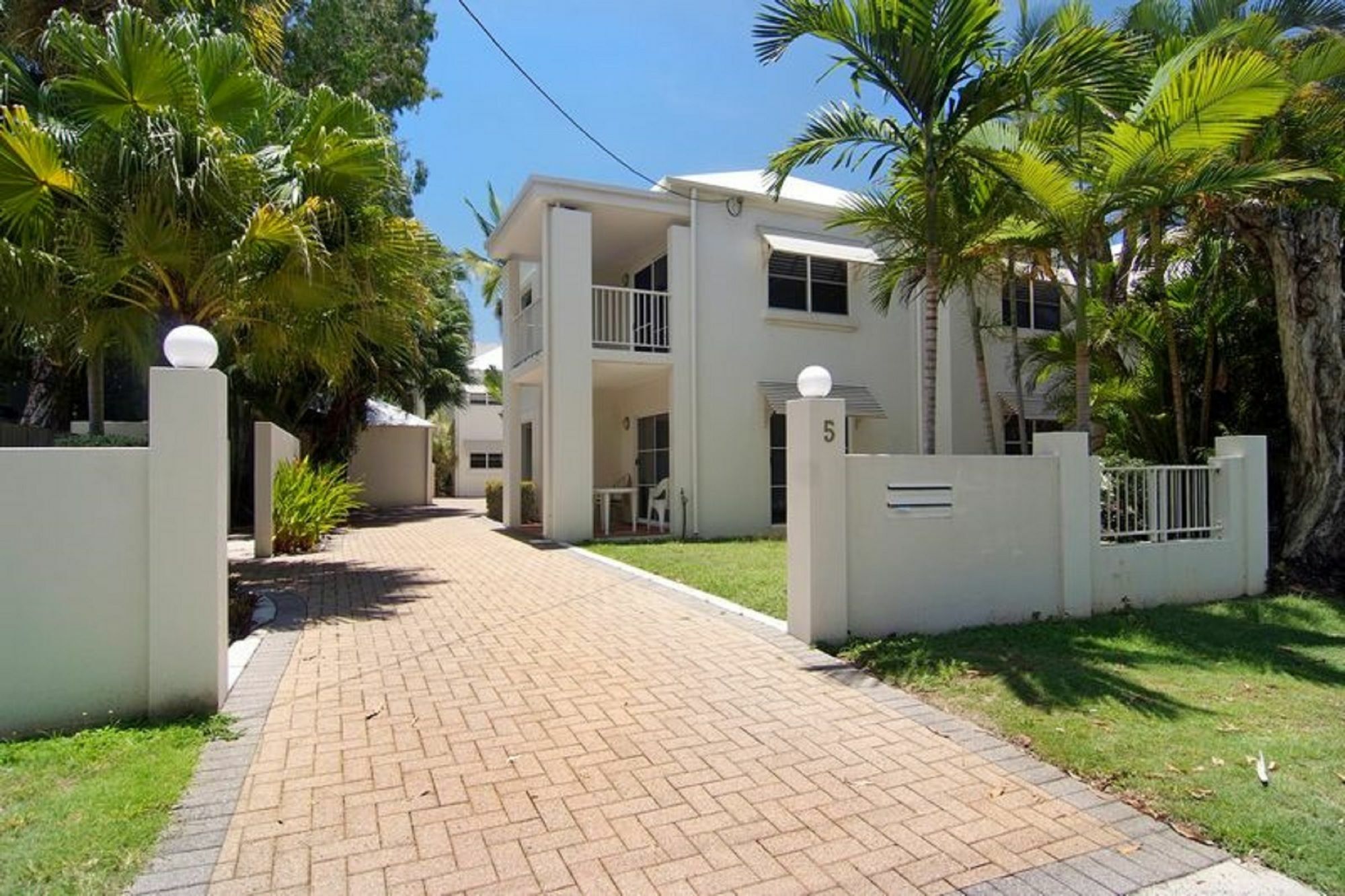 The Reef Retreat 4* Palm Cove