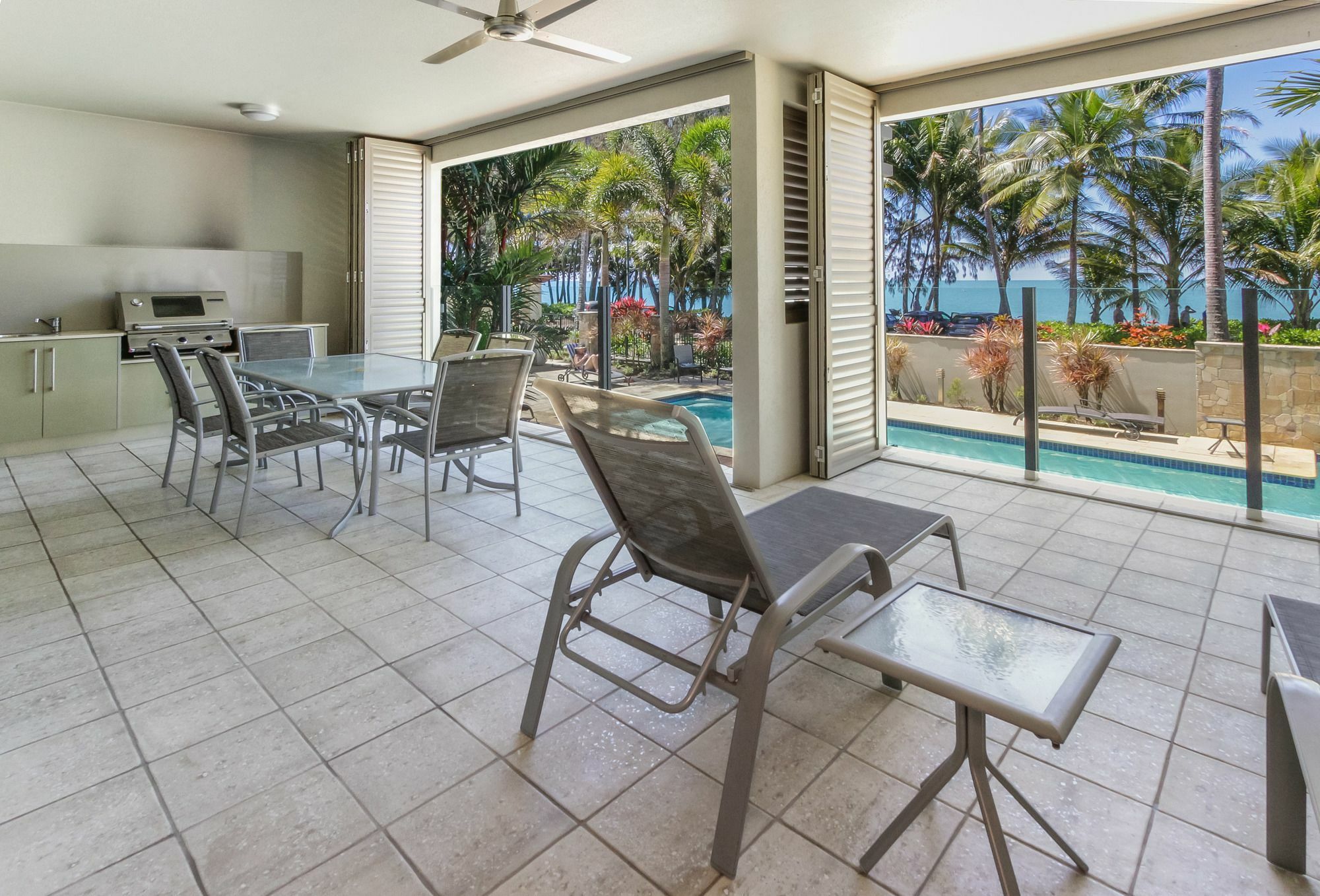 Island Views Beachfront