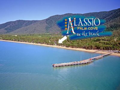 Alassio Hotel 4*