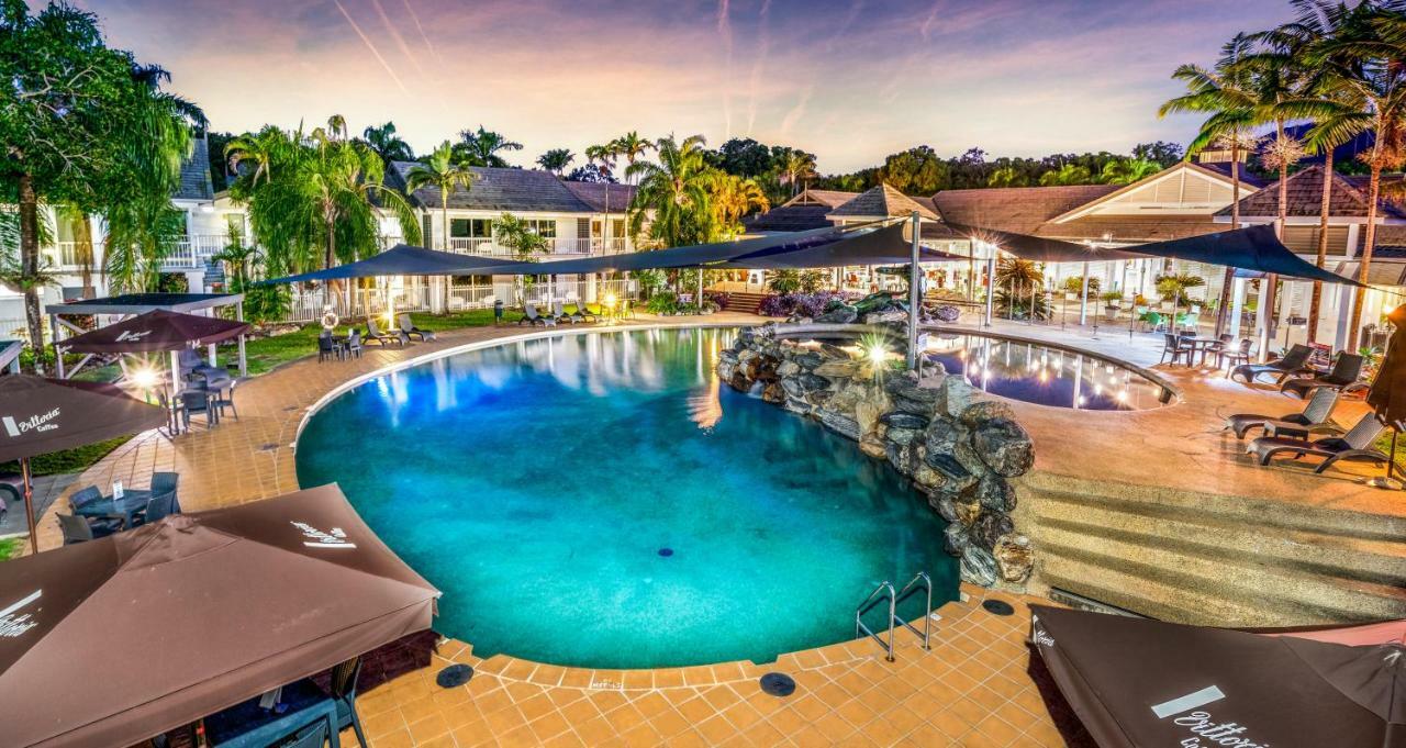 Resort Grand Chancellor