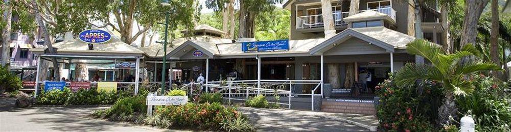 Paradise On The Aparthotel 4*