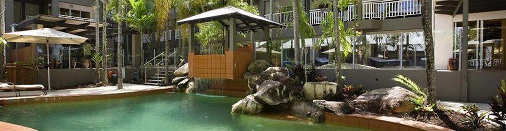 Paradise On The 4* Palm Cove