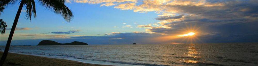 Paradise On The Aparthotel Palm Cove