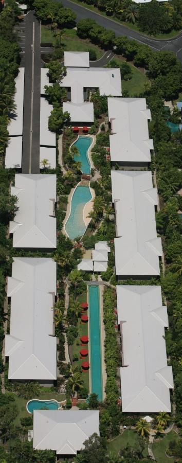 Mango Lagoon & Wellness Aparthotel