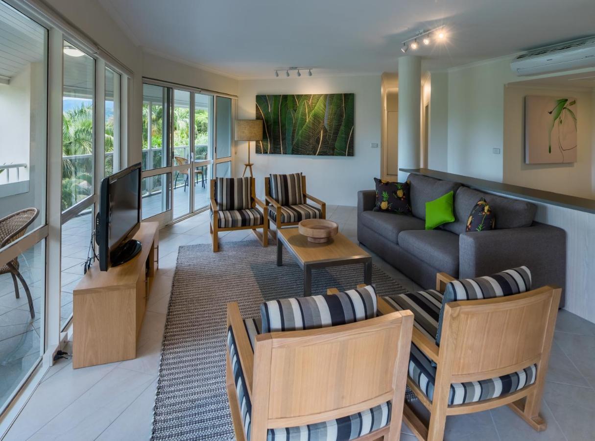 Coral Coast Accor Vacation Club 4*